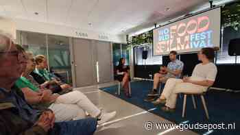 Fairtrade Gouda en World Food & Film Festival bundelen krachten
