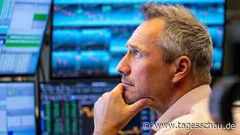 Marktbericht: DAX-Anleger hoffen auf Verhandlungslösung