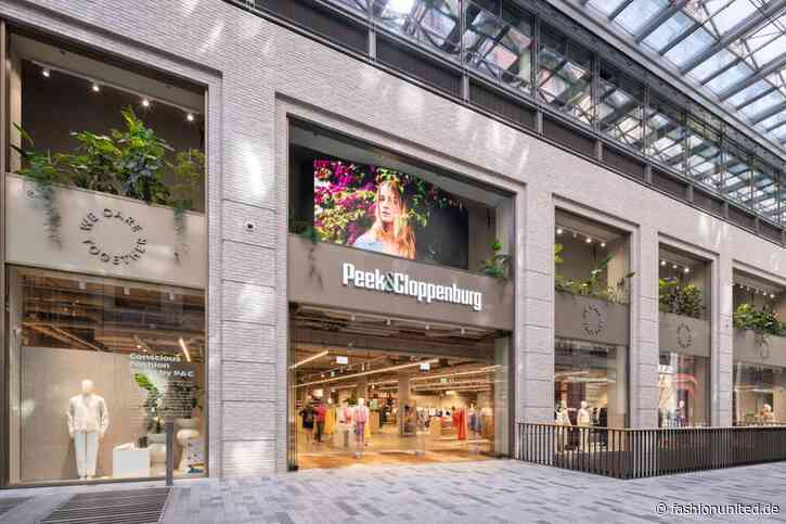 P&C Conscious Fashion Store hat eine neue Leiterin