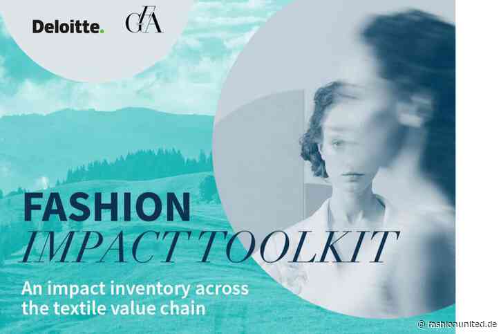 Begleitbericht hilft bei Navigation des neuen GFA Fashion Impact Toolkits