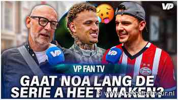 PSV-fans laten zich uit over transfer: 'Veertig miljoen was beter geweest'
