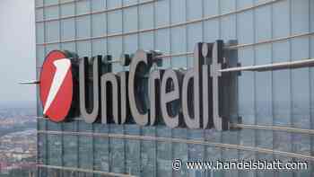 Bankenübernahme: EU will Italien wegen Unicredit-Deal rügen