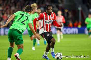 Premier League-club zal spoedig aankloppen bij PSV voor Bakayoko'