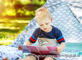 Zomerboeken voor kinderen: leestips voor elke leeftijd