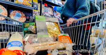 M&S launches new bigger food packs with better value family essentials