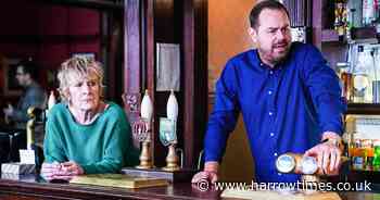 EastEnders fans call for the return of 'all-time favourite character'