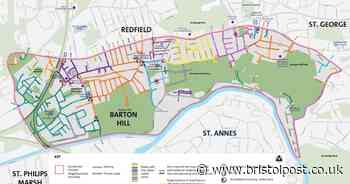 Residential road used as rat run now 'dangerously busy' due to controversial liveable neighbourhood