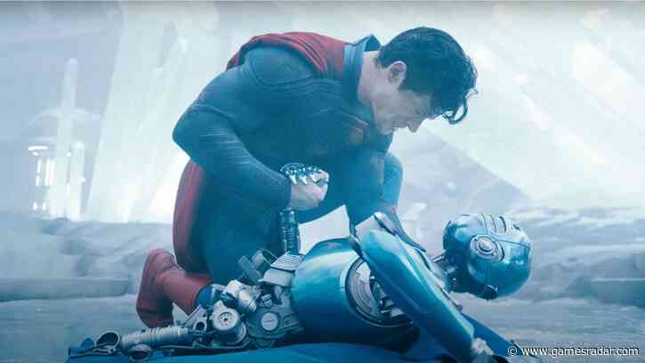 Superman first reactions are praising David Corenswet's performance and comparing James Gunn's new DC movie to Sam Raimi's Spider-Man trilogy