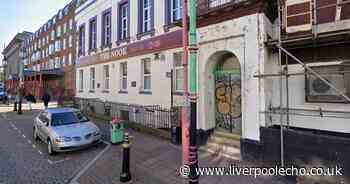 Derelict Liverpool pub could be transformed as plans revealed