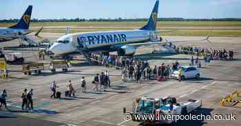 £3 item that's banned on Ryanair and Jet2 but not TUI or easyJet