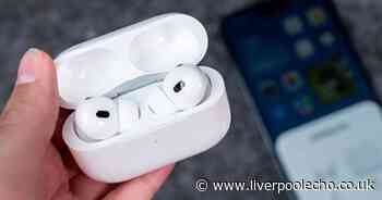 Apple fans rush for 22% off AirPods Pro 2 as Amazon Prime Day kicks off