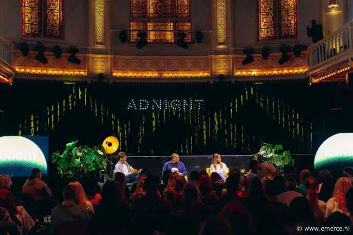 AdNight Amsterdam maakte eerste deelnemende bureaus bekend