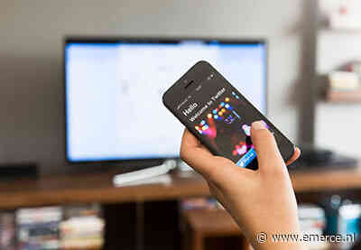 Sport en TVOD stuwen de Nederlandse tv/video-markt naar een recordom