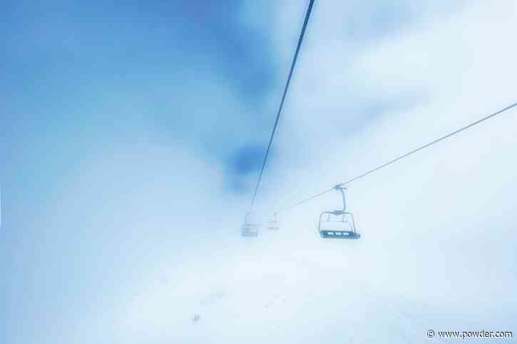 The 7 Best Ski Horror Movies of All Time