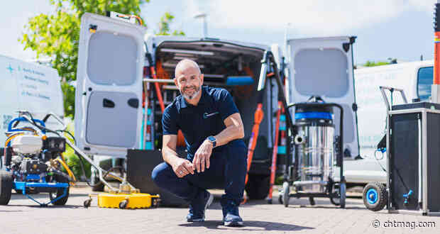 A triple win for My Property Pros!