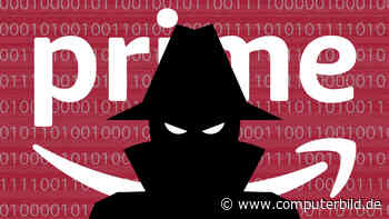 Achtung: Betrug zum Prime Day