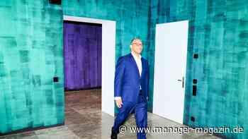 Swiss Re: Das plant der neue CEO für den zweitgrößten Rückversicherer der Welt