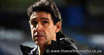 Former Middlesbrough boss returns to work in high-profile international role