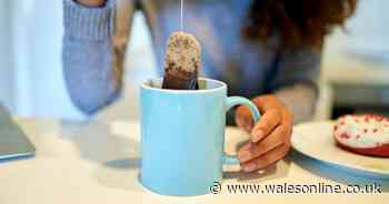 Anyone who drinks tea urged to 'reconsider' for grim reason