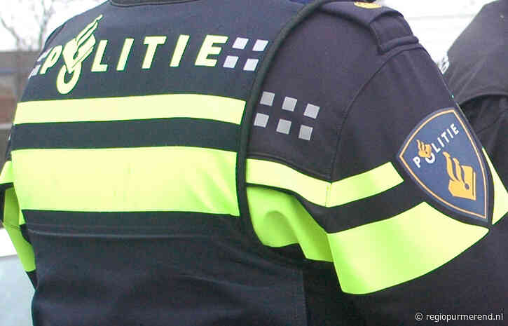 Politie identificeert jongens na overlast op fatbike in Purmerend