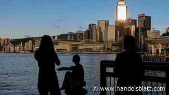 Börsengang: Shein beantragt offenbar Notierung an der Hongkonger Börse