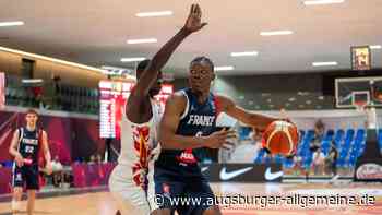 Ein junger Hüne aus Frankreich für Ratiopharm Ulm