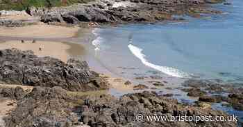 UK's best beaches have been named and 11 are in the South West