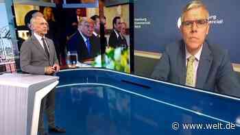 „Wir sind in einer Situation, in der uns die bestehenden Zölle schon schaden“