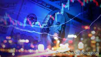 Geldanlage  : Ergänzungen zum MSCI World: Vier ETFs mit niedrigem US-Anteil, die besser performen als der Weltindex