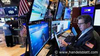 US-Aktien: Ist „Sell America“ vorbei? Großbank erhöht Kursziel für S&P 500