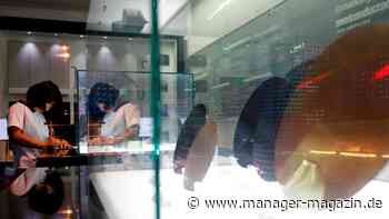 Samsung: Probleme mit KI-Speichern lassen Gewinn einbrechen