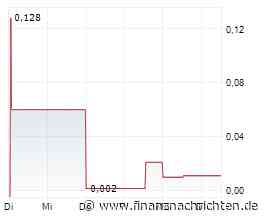 XFRA K1G: AUSSETZUNG/SUSPENSION
