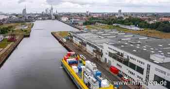 Premiere im Meer: Plattform soll Kraftstoffe erzeugen