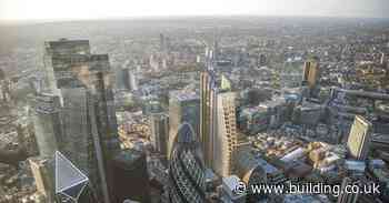Two more City towers get green light from planners