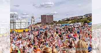 The Wirral summer festival promising 'family entertainment and more'