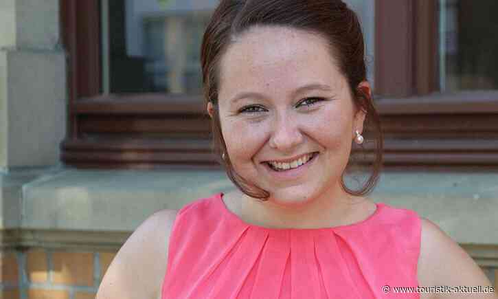 TLTU: Sarah Henne übernimmt Region Süd
