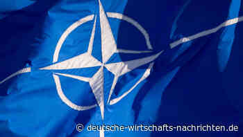 NATO-Chef erwartet Doppelangriff: China greift Taiwan an, Russland die NATO