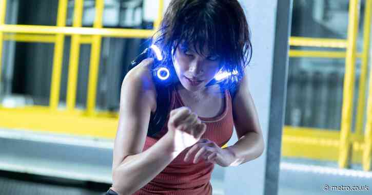 Netflix survival thriller hailed ‘a masterpiece’ is finally returning after 3 years