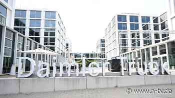 Signifikanten Jobabbau: Daimler Truck will 5000 Stellen in Deutschland streichen