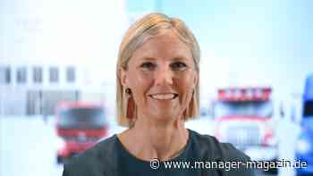 Daimler Truck: Nutzfahrzeughersteller will 5.000 Stellen in Deutschland streichen