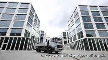 Daimler Truck will 5.000 Stellen in Deutschland abbauen