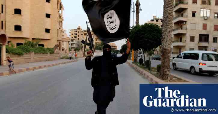 How terrorist groups are leveraging AI to recruit and finance their operations