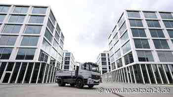 Daimler Truck will 5.000 Stellen in Deutschland streichen