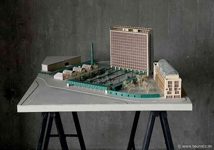 Neue Quartiere auf alten Arealen - Campus Masters Mai/Juni entschieden