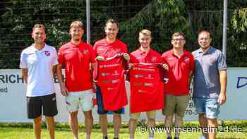 Zwei Rückkehrer mit Kreisliga-Erfahrung für Absteiger SV Schonstett