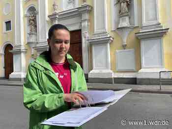 Köln: Schülerin will mit Petition Mädchenschule retten