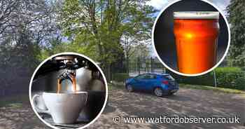 Hearing set after backlash to park café's plan to sell booze