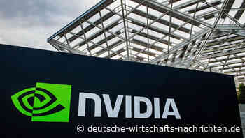 Nvidia-Aktie auf Höhenflug: Wie realistisch ist das 250-Dollar-Ziel?