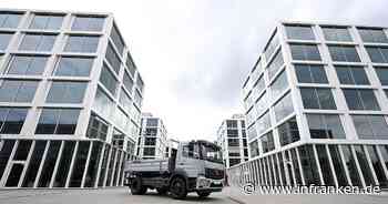 Daimler Truck will 5.000 Stellen in Deutschland streichen