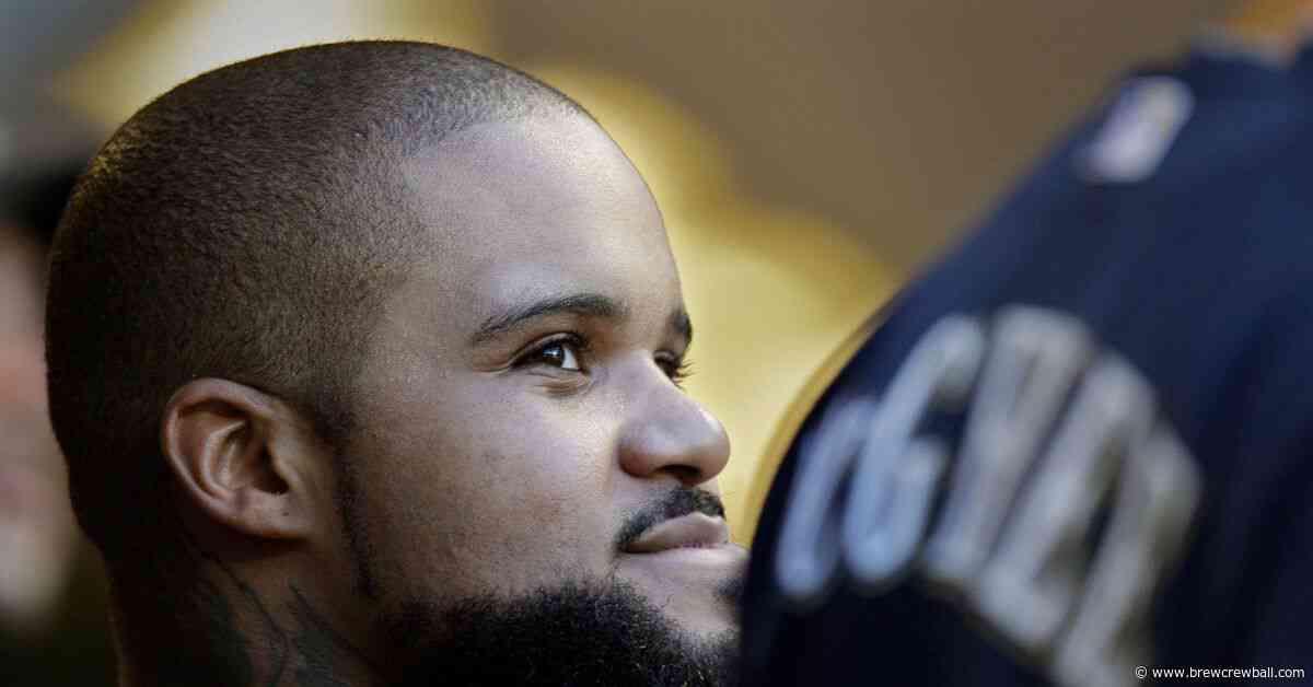 Brewers Reacts Survey: Who wins the Alumni Home Run Derby?